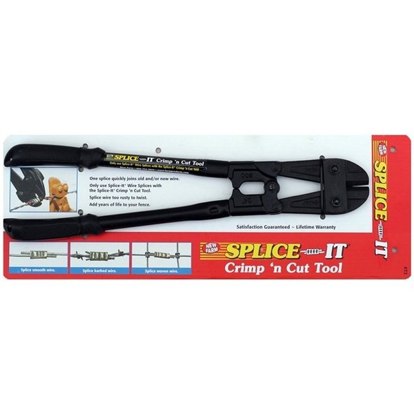 Splice-It Tool Crimp/Cut Splice-It T2